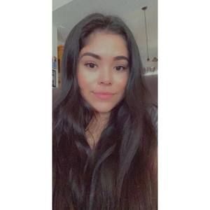 Meet your Posher, Vanessa